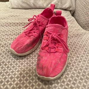 Light up rave festival sneakers / shoes!